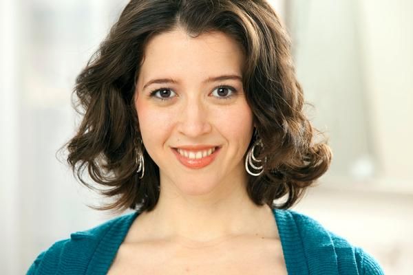 Lisette Oropesa Photo