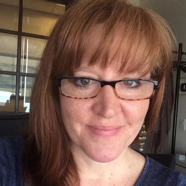 Suellen Vance Photo