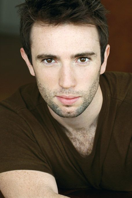 Mark Ayesh Photo
