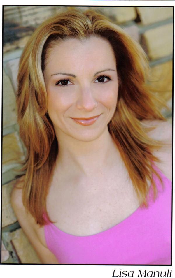 Lisa Manuli Photo