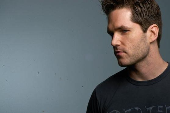 Aaron Ramey Photo