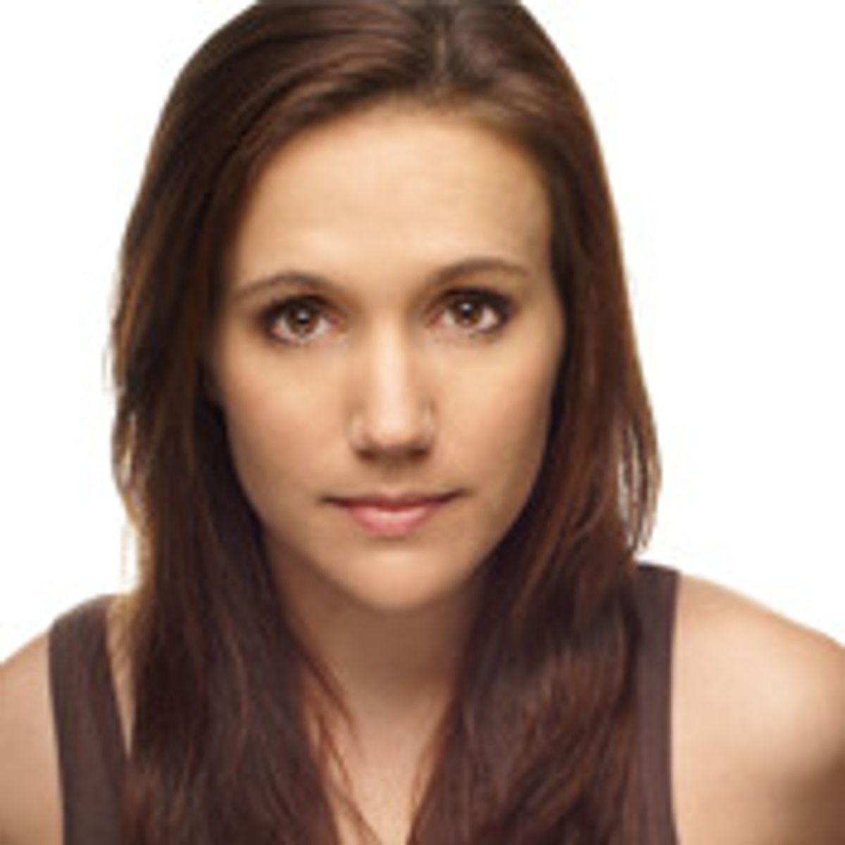 Amanda Lea LaVergne Headshot