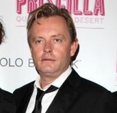 Stephan Elliott Photo