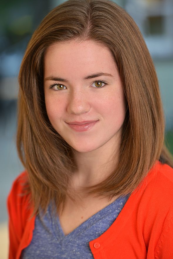Makenzie Browning Photo