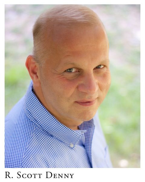 Scott Denny Photo