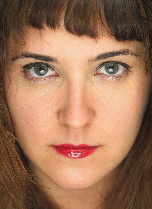 MARINA MARINA HODGSON HODGSON DEL RIO Photo