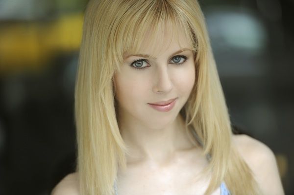 Brooke Sunny Moriber Photo