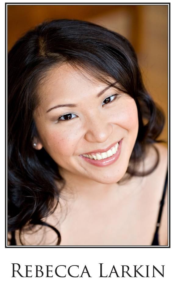 Rebecca Larkin Photo