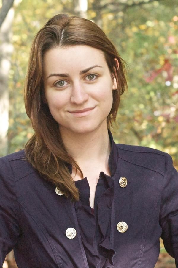 Paige Barry Photo