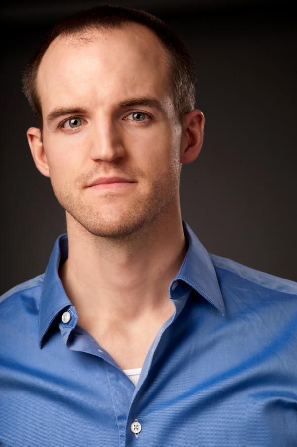 Michael Markham Photo