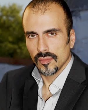 Khalid Goncalves Photo