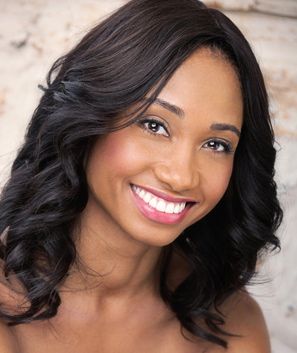 Ajarae Coleman Photo