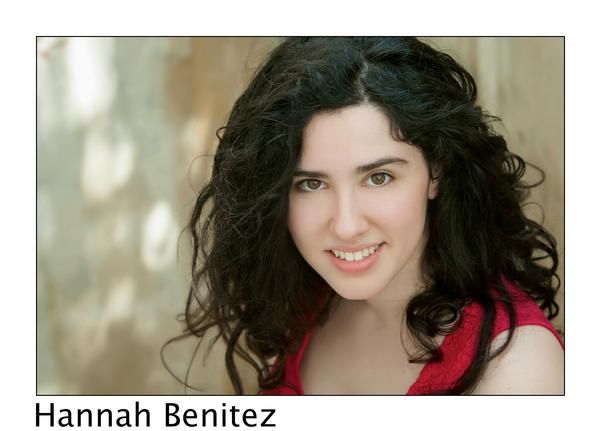 Hannah Benitez Photo