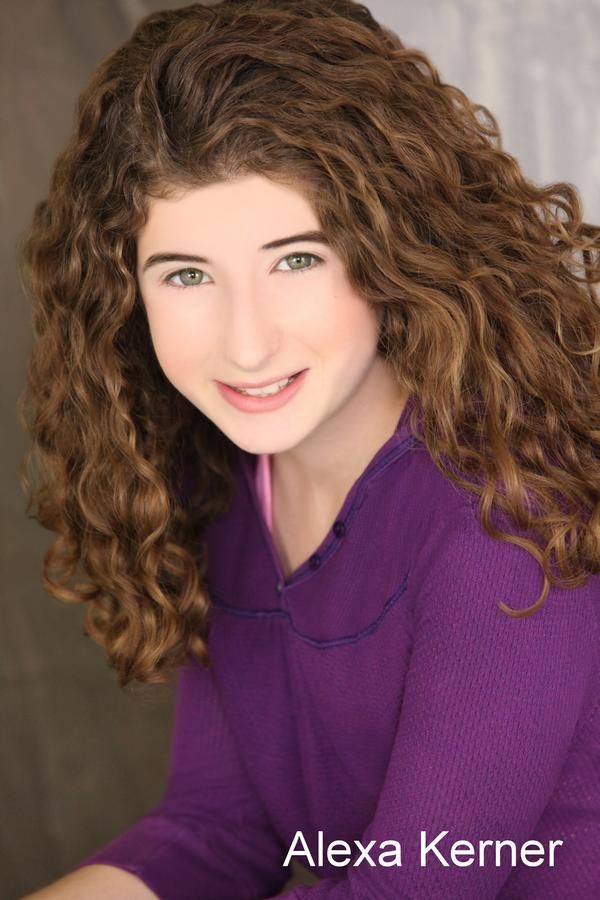 Alexa Kerner Photo