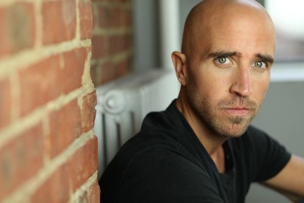 Andrew Foote Photo