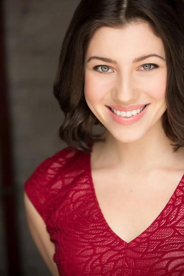 Kerri George Photo