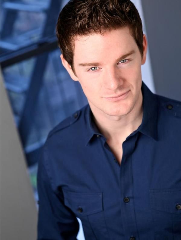 David Raimo Photo
