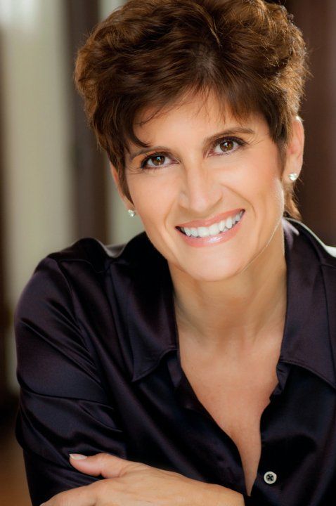 Janene Lovullo Photo