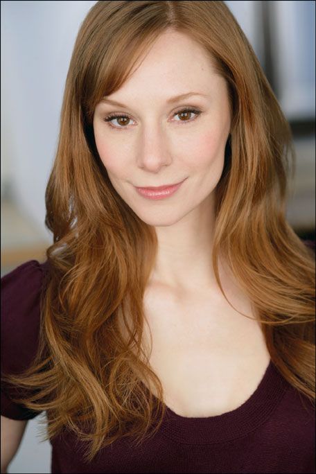 Emily Trask Photo