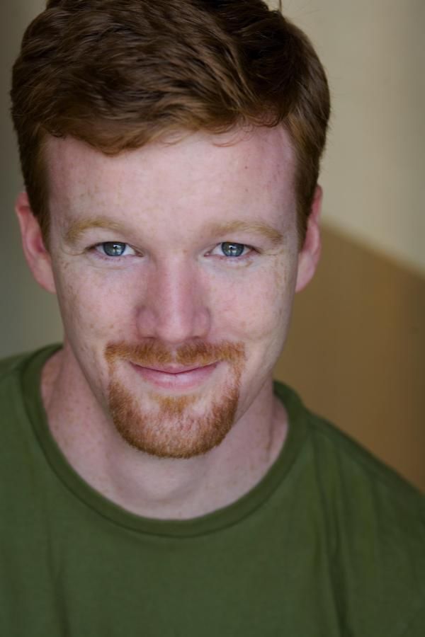 Richard Barth Photo