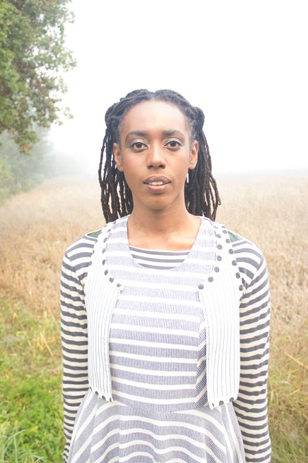 Lenelle Moise Photo