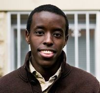 Matthew Murumba Photo