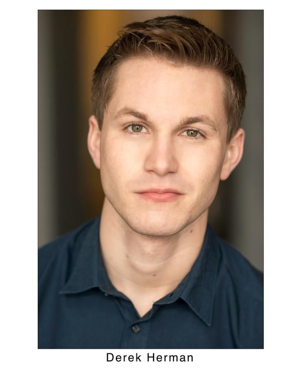 Derek Herman Photo