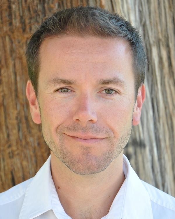 Stephen Weller Photo