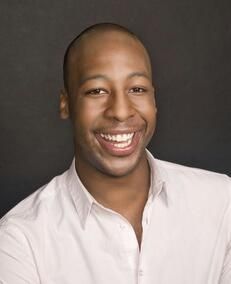 Vincent Leggett Photo