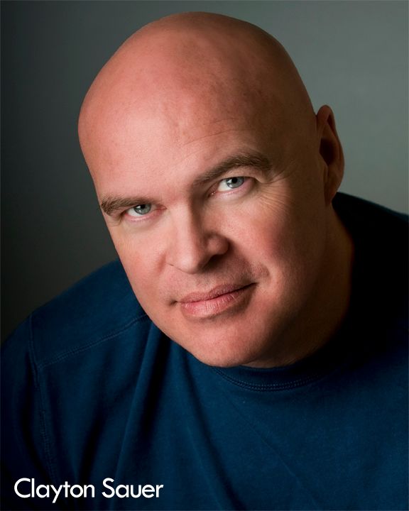 Clayton Sauer Photo