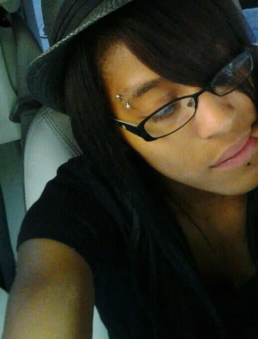 Camille JaNae' Turner Photo