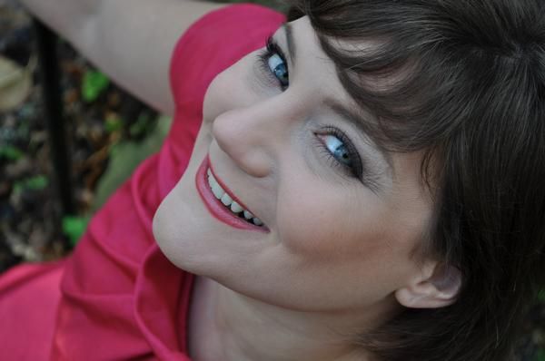 Marnie Baumer Photo