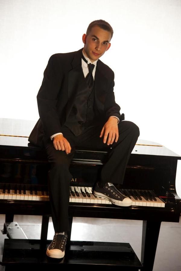 Charles Santoro Photo