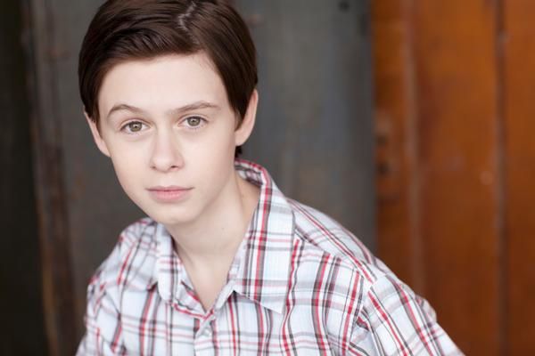 Kyle Klein II Photo