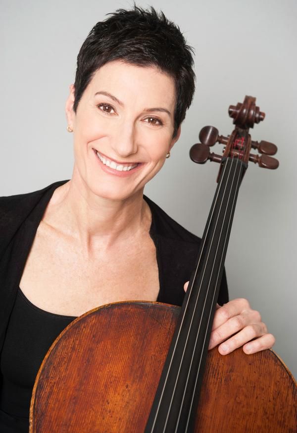 Melanie Mason Photo