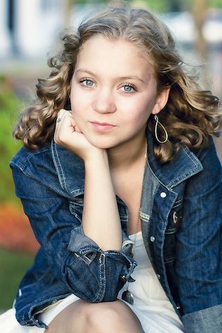 Kacie Riddle Photo