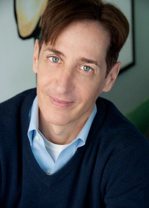 Stan Zimmerman Photo