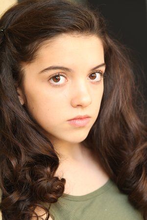 Danielle Soibelman Photo