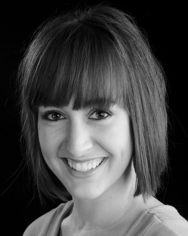 Amy Garbett Photo