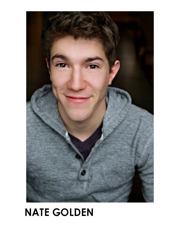 Nate Golden Photo