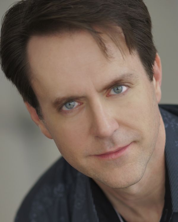 Brad Stephens Photo