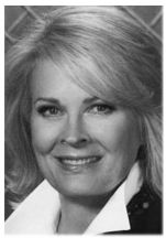 Candice Bergen Photo