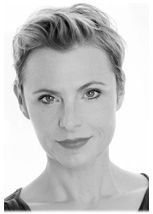 Angelica Page Photo
