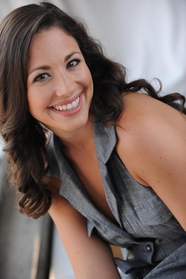 Brittney Morello Photo