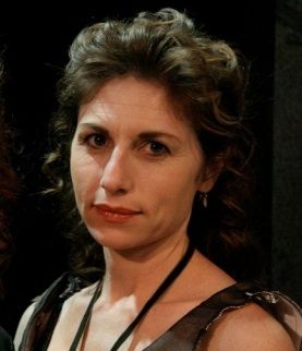 Tessa Auberjonois Photo