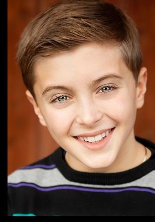 Noah Parets Photo