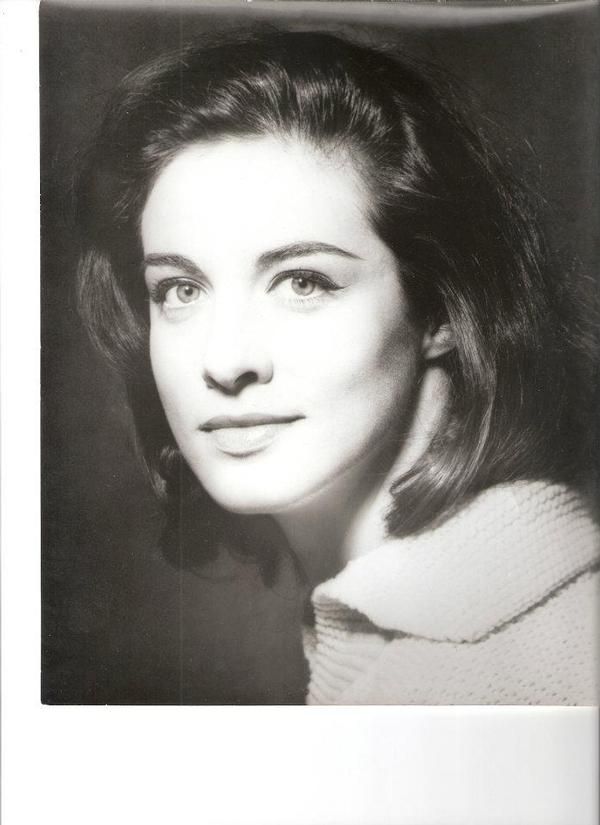 Carole Joan Macho Photo