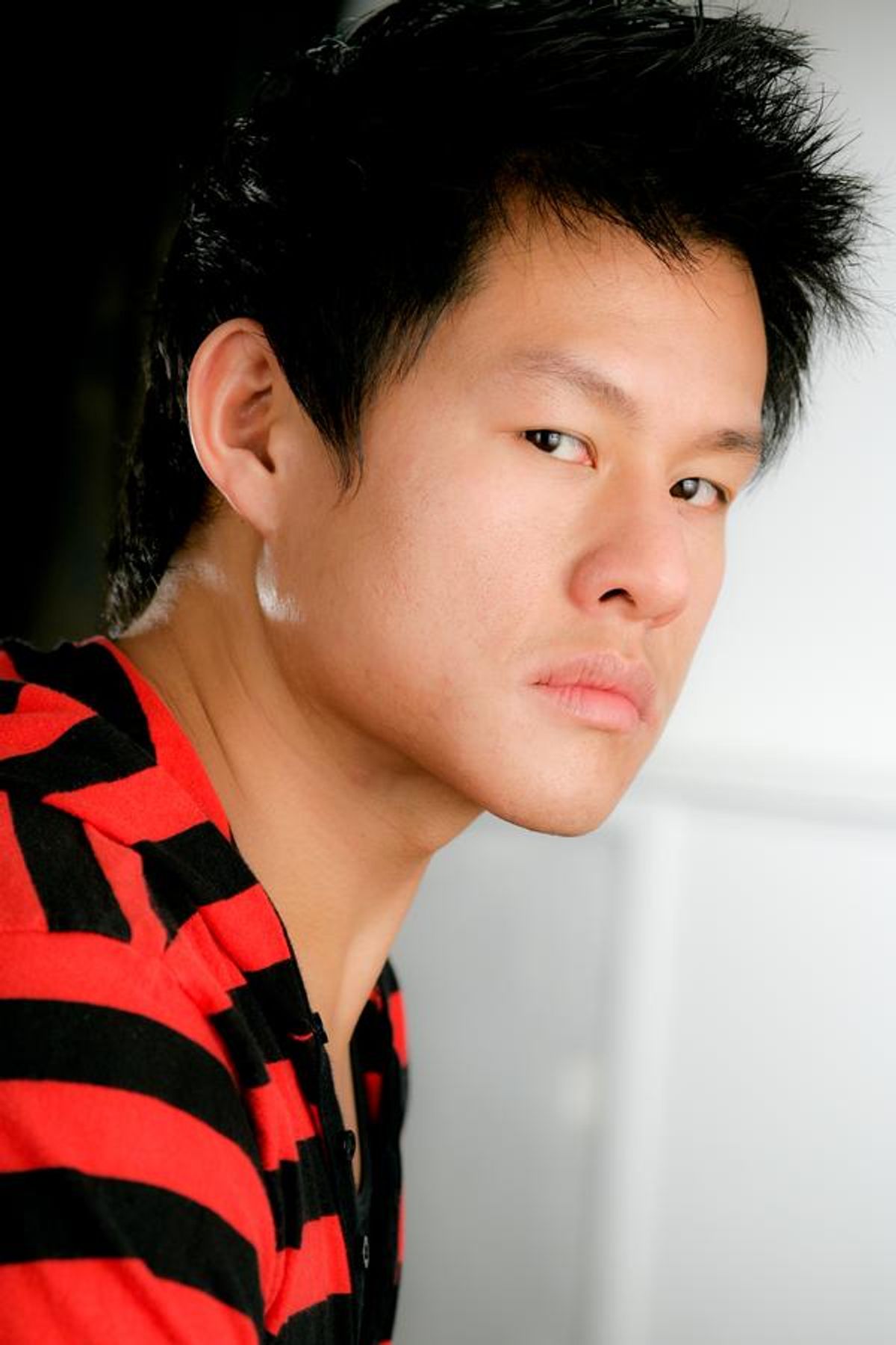 Kelvin Moon Loh Headshot