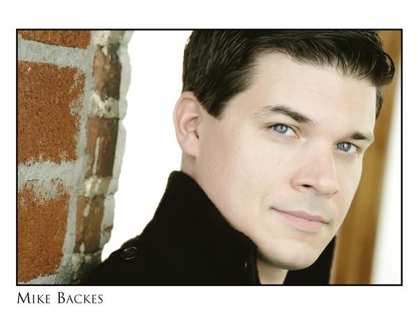 Mike Backes Photo