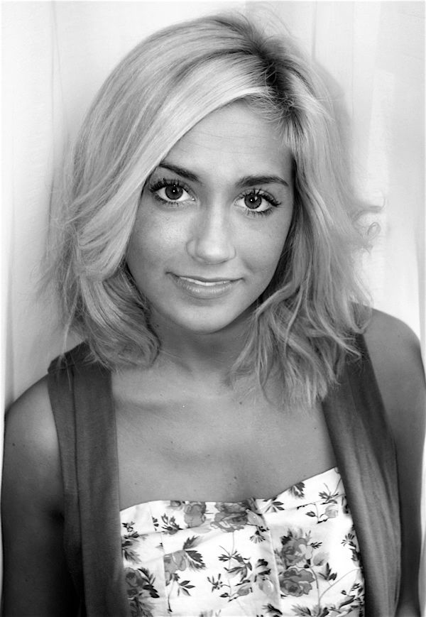 Lisa Jane Wright Photo